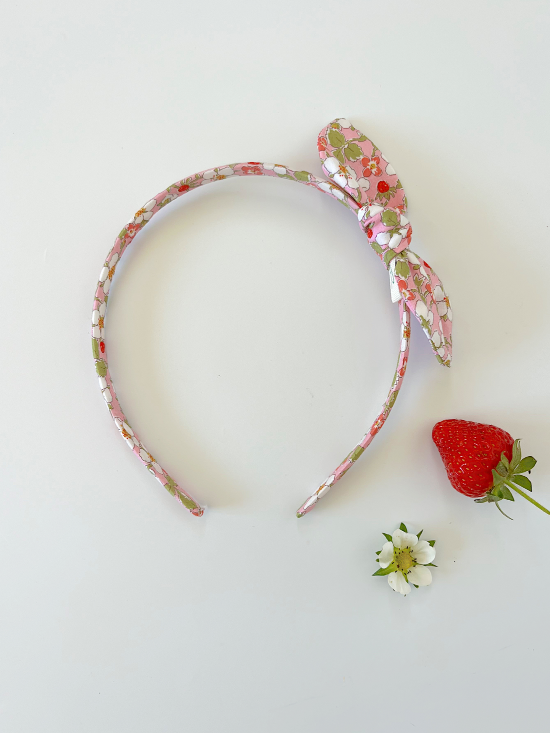 Alice Band - Liberty Paysanne Blossom
