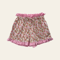Molly Shorts - Liberty Paysanne Blossom
