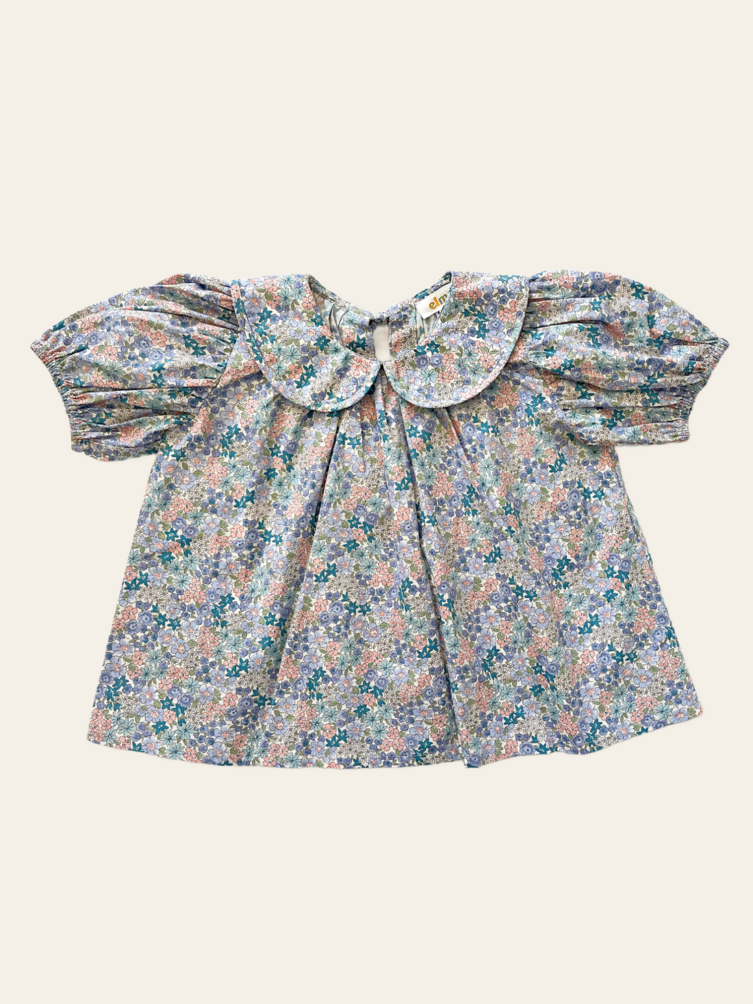 Rudy Blouse - Primrose Meadow